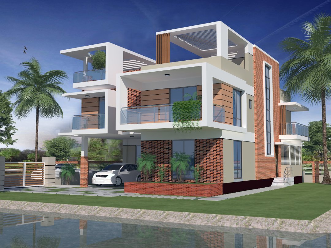 Residential | Barishal