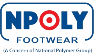npoly footwear